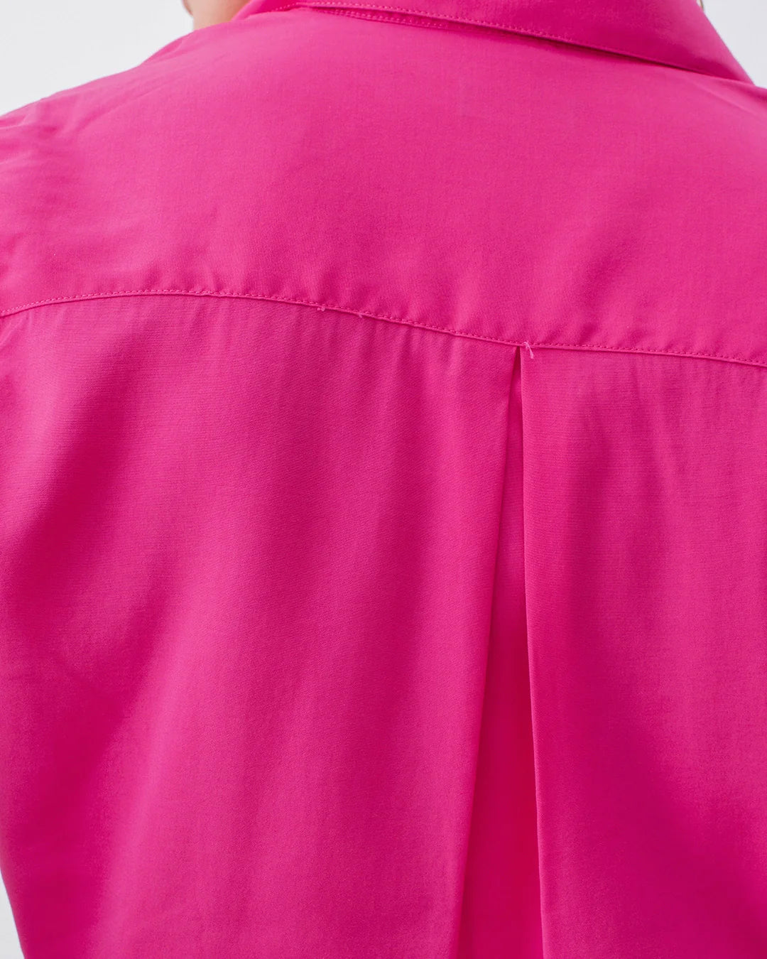 Bluse 17H10 Fuchsia