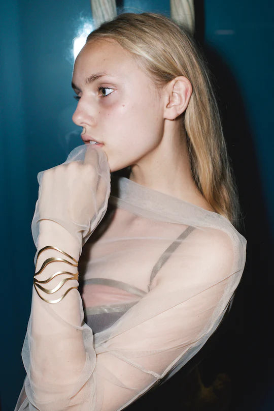 LACUNA arm cuff