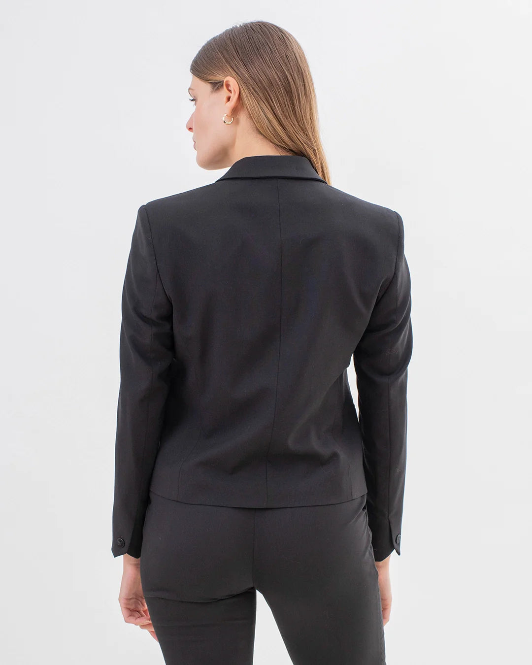 Blazer Londres - Black